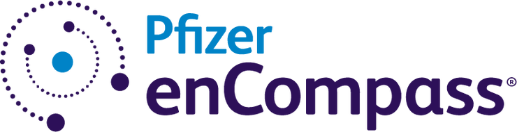 Pfizer enCompass® logo