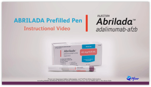 Pen Injection Education Video thumbnail