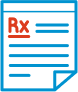 Starting treatment icon