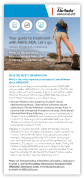 Starting treatment brochure